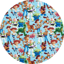 Load image into Gallery viewer, Theatre Scrub Hat (Toy Story)
